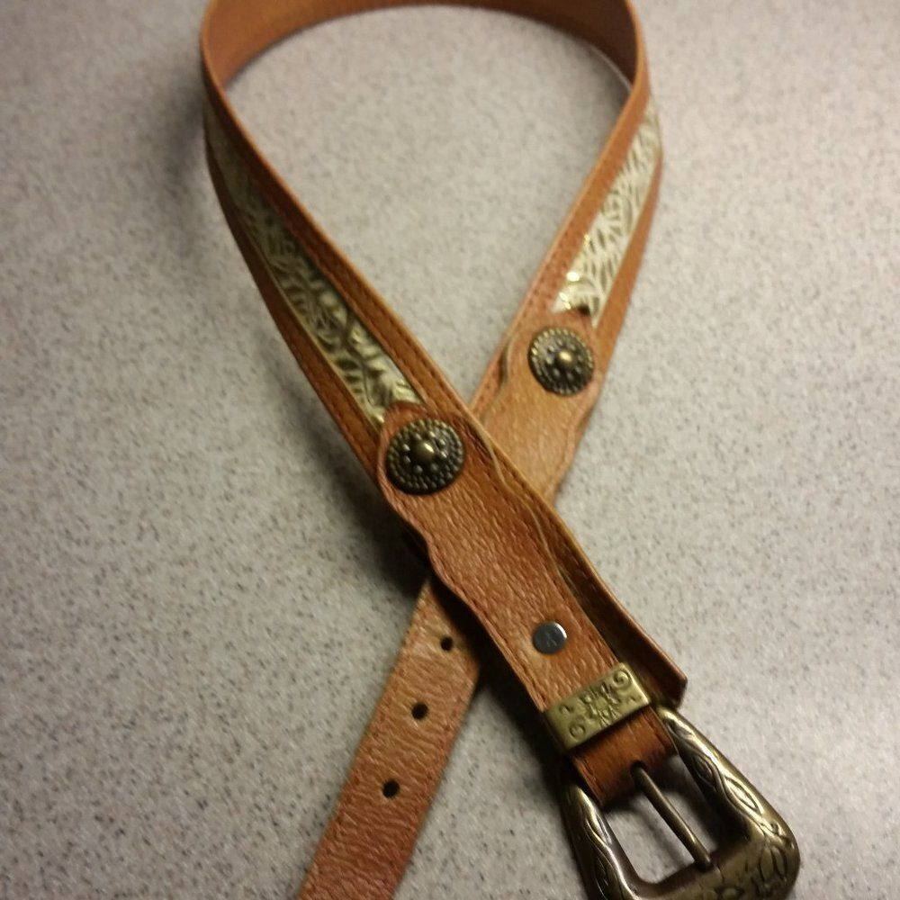 Women belt - Picture 1 of 2